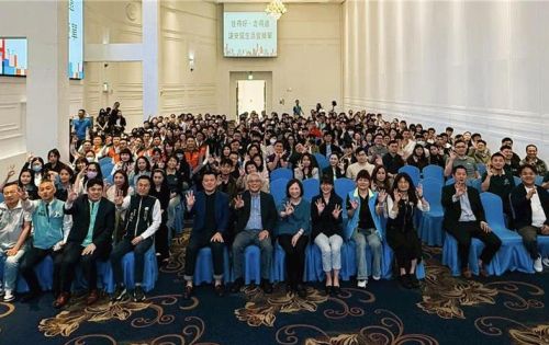 包租代管邁入紀律新時代 租服全聯會劃紅線：不守規範將被淘汰