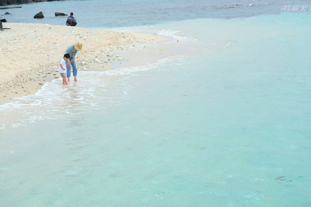 跳島解鎖澎湖之美！夢幻果凍海與絕美玄武岩的深度巡禮