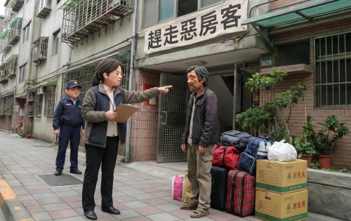 惡房客退散！「公證法」13條修法排入立院議程　租服全聯會：有助長期租約及穩定市場