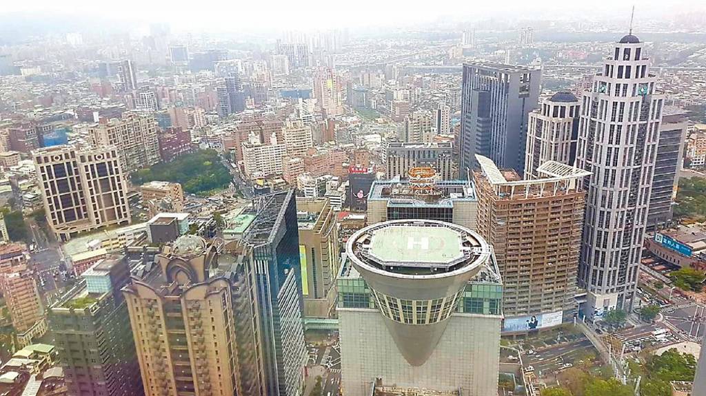 雙北年度成交王 北投、板橋奪冠