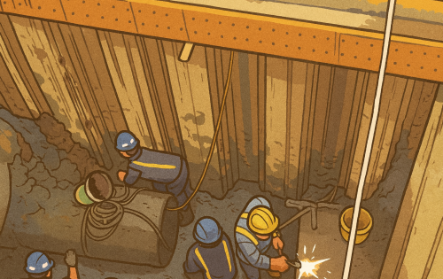 新北市府啟動淡水停水補償機制-申請至12/10