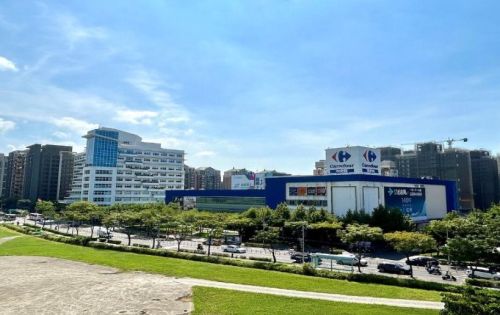 減輕民眾租屋負擔　國土署：租金補貼、包租代管、多元興辦社宅「三軌併行」