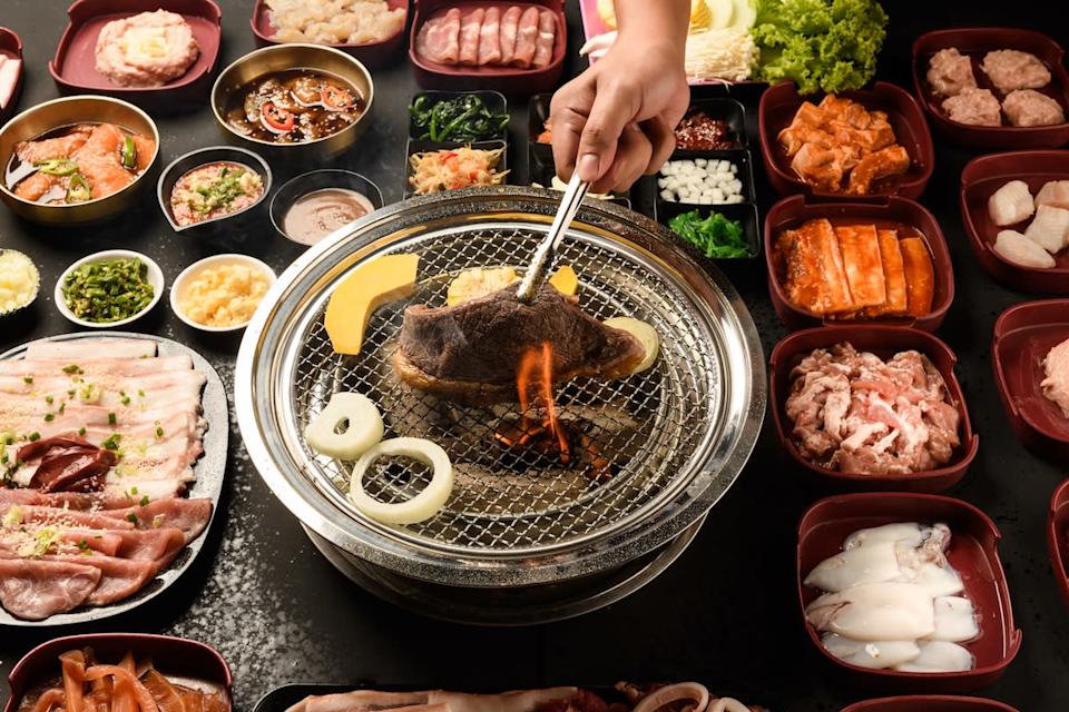 6月生日優惠50家餐廳總整理！台中、台北、高雄燒肉火鍋吃到飽當月壽星優惠一次看！